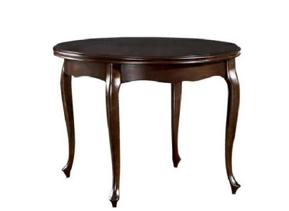 Dining table Table Tables Real wood wooden table Classic r Baroque Style Dining room new